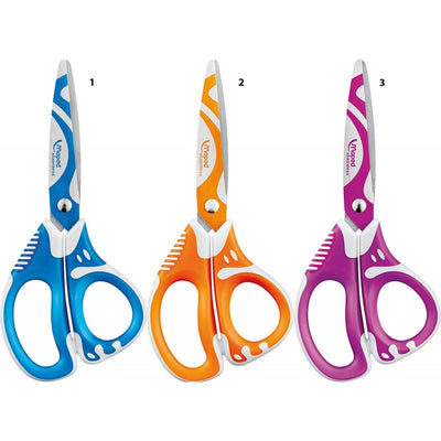 Zenoa Soft Material 13cm Scissor