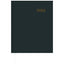 Diary 2026 one week on 2 pages 21x26.5 cm