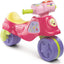 2-In-1 Tri' To Bike