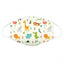 Zoo Animals Mask - Small