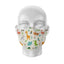 Zoo Animals Mask - Small