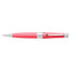 Cross Beverly Coral Lacquer Ball Pen