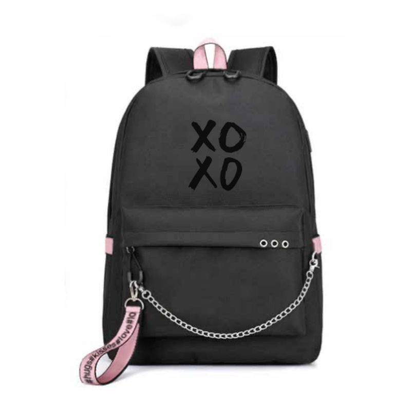 Backpack Xoxo