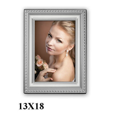 Frame Silver 5 X 7