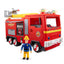Fireman Sam Electronic Spray And Play Jupiter