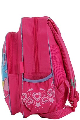Smurf School Bag