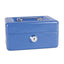 Cash Box Metal 6"