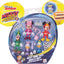 Mickey And The Roadster Racers Figures Pack