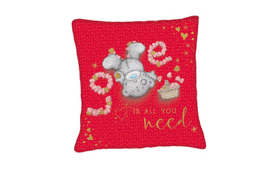 Me To You - Cushion Love Is All You Need