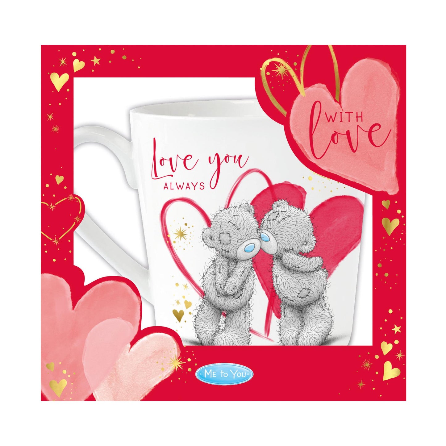Me To You - Mug Love You Always
