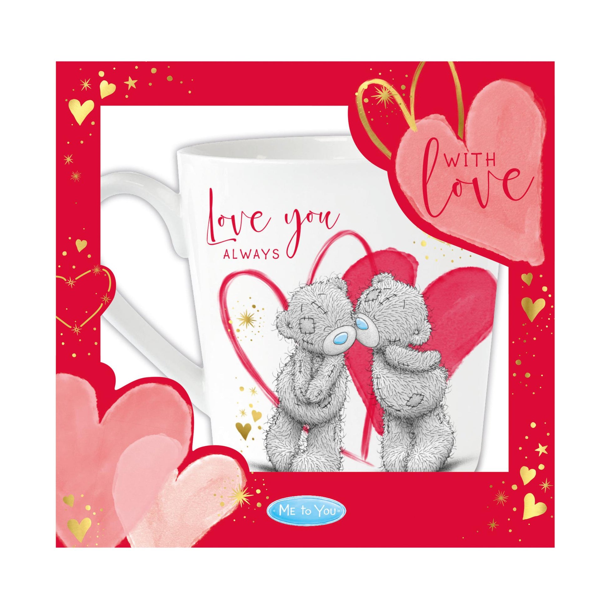 Me To You - Mug Love You Always