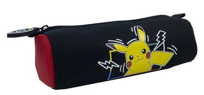 Pokemon Pikachu Pencil Case