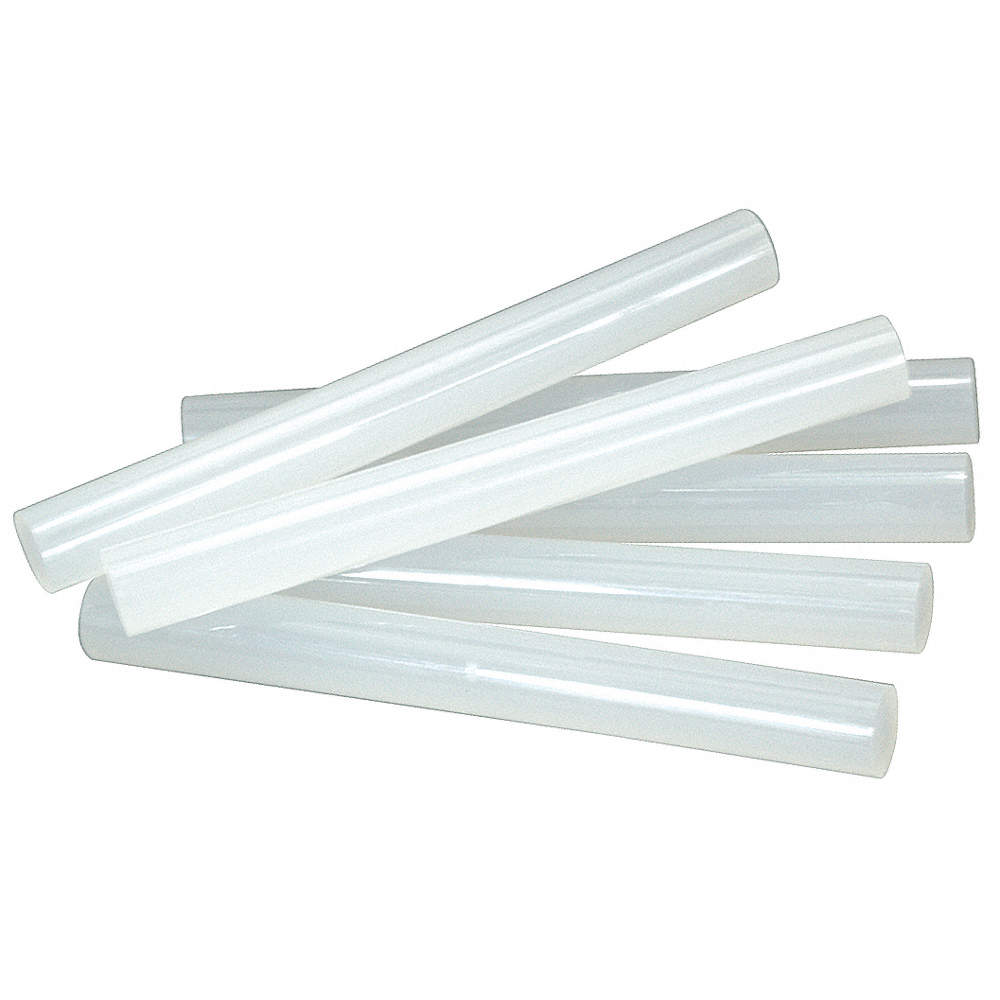 Glue Gun Sticks 7Mm X12Pcs