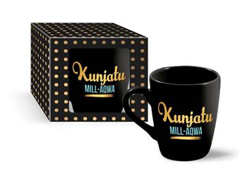 Kunjatu Mill - Aqwa