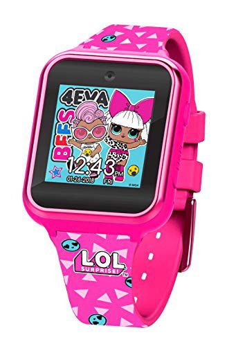 Kids Smartwatch Lol - Interactive Watch