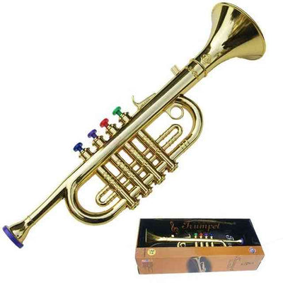 Trumpet