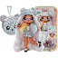 Na!Na!Na! Surprise 2In1 Pom Purse Doll Glam Ari Prism