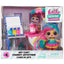 L.O.L. Surprise Furniture Playset With Doll