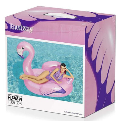 Flamingo Floating Ride-On 1.7Mx1.7M
