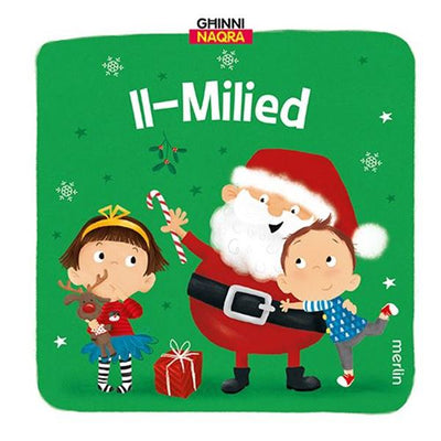 Il-Milied
