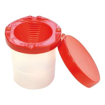 Paint Brush Pot 