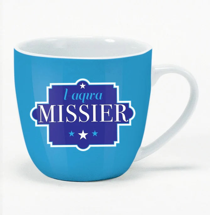 Mug - L-Aqwa Missier