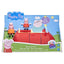Peppa Pig - Peppa'S Family Red Car