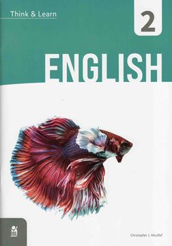 Think & Learn English Year 2 New Edition