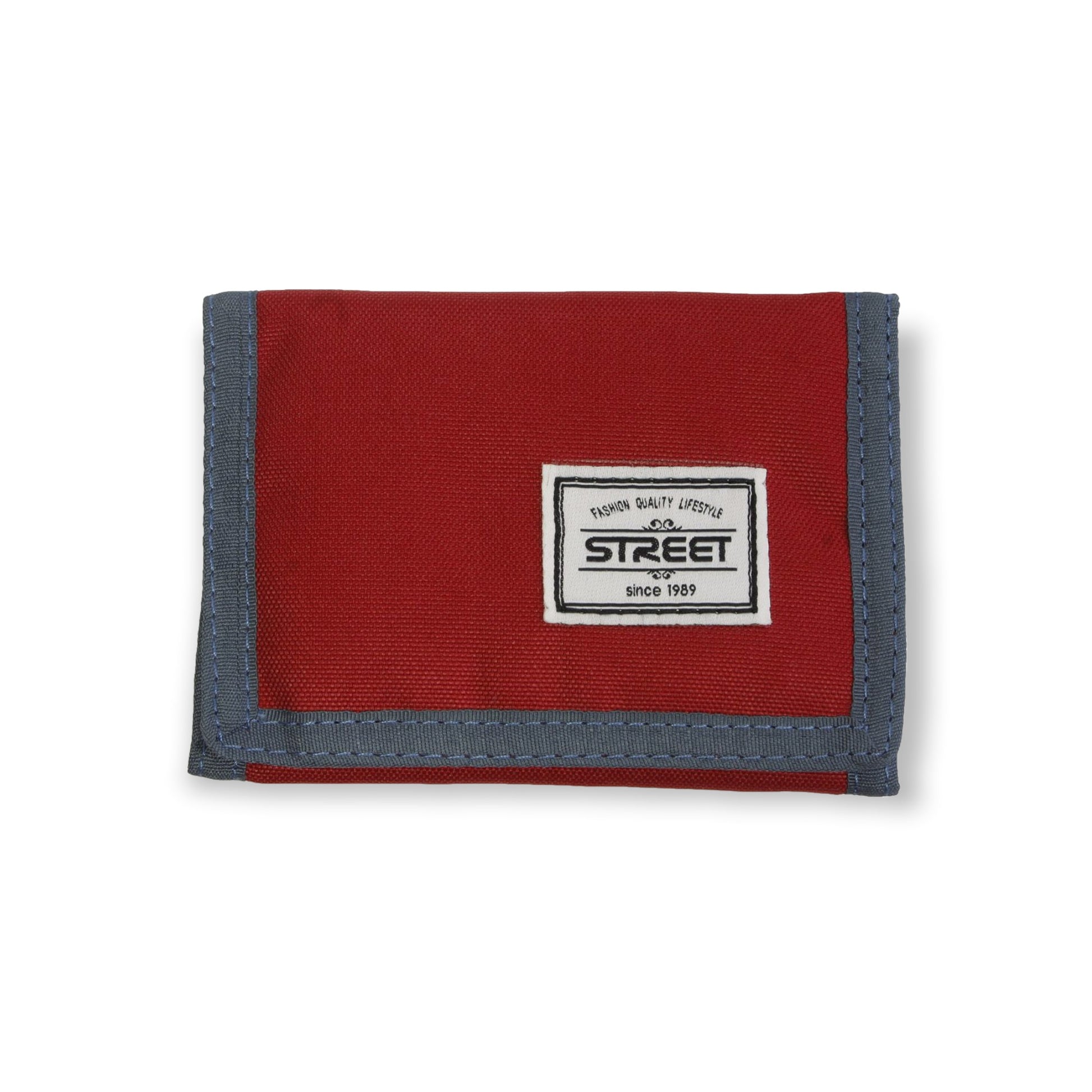 Street - Kids Money Wallets