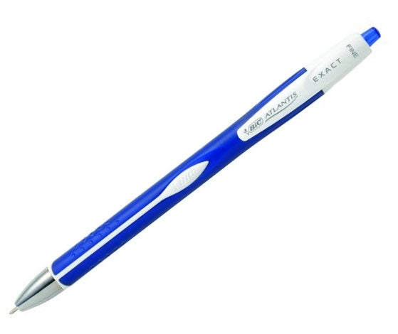 Bic Atlantis Exact Fine