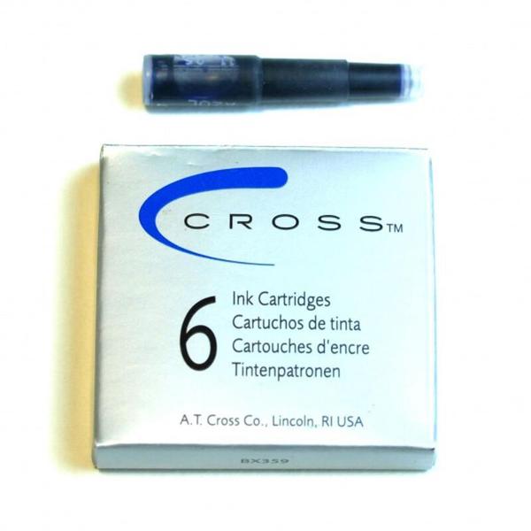 Cross Ink Cartridges X6