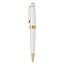 Cross Bailey Light White Resin Ball Point