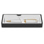 Cross Bailey White With Gold Ball Pen