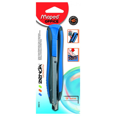 Universal Plastic Auto 9Mm Blade Looking 