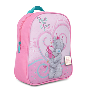 Me To You Backpack Kids Pink