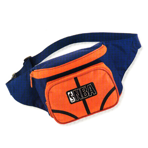 Nba Waist Bag