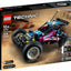 Lego Technic 42124 - Off-Road Buggy With Control