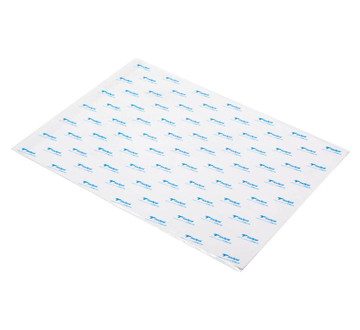 Tissue Paper 51X76Cm Pkt X25 White