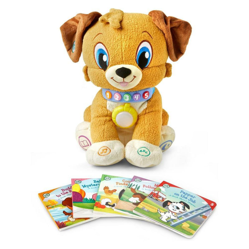 Storytime Buddy