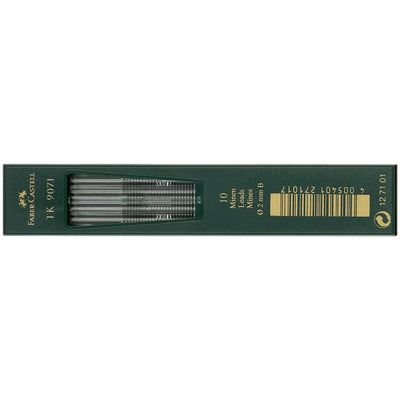 Leads 2 Mm - 1Pkt X 10 Leads