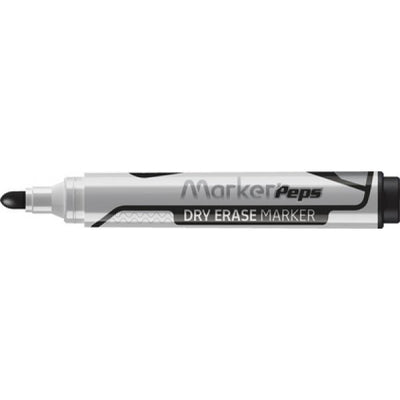 Dry Erase Marker Black