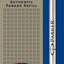 Parker - Ballpoint Refill Blue Medium