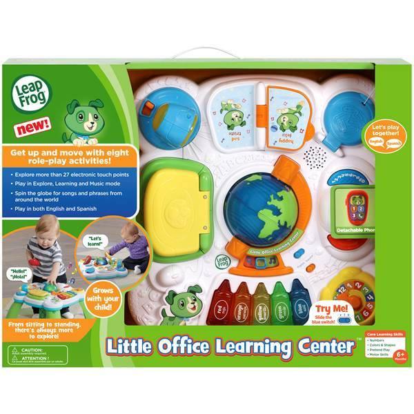 Little Office Learning Centre