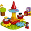 Lego Duplo Turner 10845