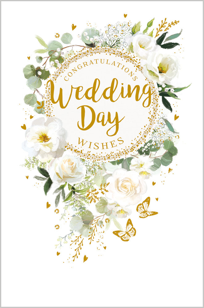 Wedding Day