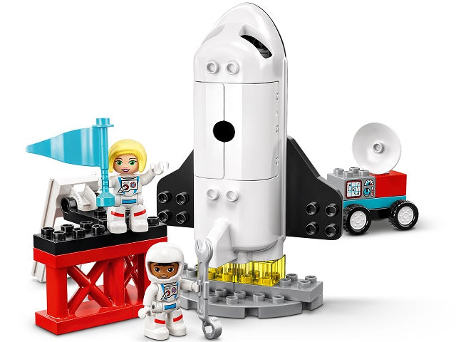 Lego Duplo - 10944 Space Shuttle Mission