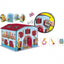 Montessori The Big House Of Fantastic Animals