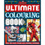 Marvel Avengers The Ultimate Colour