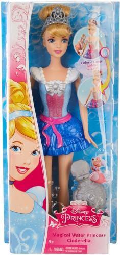 Disney Princess Magical Water Cinderella