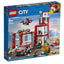 Lego City 60215